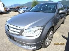 Mercedes-Benz C-Klasse W204 C 200 CGI BlueEF MyStar ID 470371