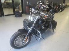 Harley-Davidson Fat Boy ID 470376