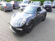 Porsche 911 3.4 Carrera PDK ID 470385
