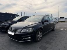VW Passat Variant 2.0 D BMT ID 470420