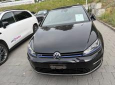 VW Golf VII GTE ID 470422