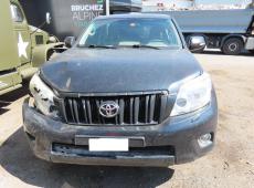 Toyota LandCruiser 3.0 ID 470421