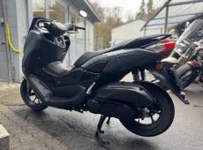 YAMAHA N-Max GPD 125, 12 PS