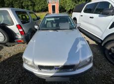Volvo V40 2.0, 136 PS