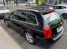 Cadillac BLS  1.9D 180HP 1.9, 180 PS