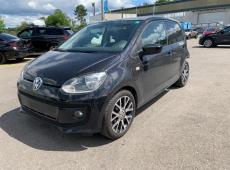 VW Up 1.0 BMT  1.0, 75 PS