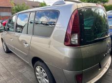 Renault 2.0 dCI175, 173 PS