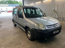 Citroën 2.0 HDI600, 90 PS