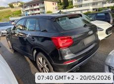 Audi Q2  35 TFSI 1.5, 150 PS