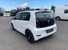 VW move up!, 65 PS