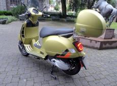 Piaggio Vespa GTS 310 Super Sport 0.3, 24 PS