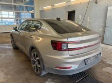 Polestar 2 – ab 03.2020 Long Range, 408 PS