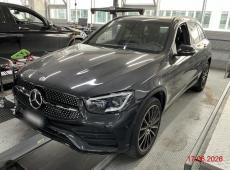 MERCEDES-BENZ GLC 220 d AMG Line 4Matic 9G-Tronic, 194 PS