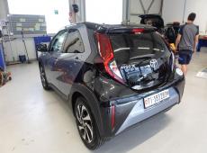 Toyota Aygo X 1.0 ID 470425