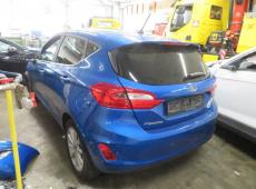 Ford Fiesta (CE1)(2017->) ID 470369