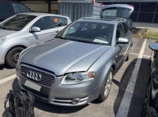 Audi A4 Avant (162216 km)