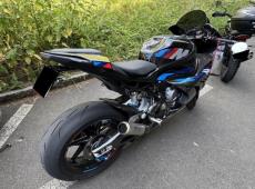 BMW M 1000 RR (13573 km)