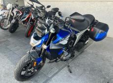 BMW R 1300 R (3699 km)