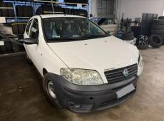 Fiat Punto VAN (291824 km)