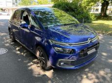 Citroen C4 Picasso (178227 km)