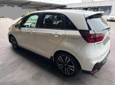 Honda Jazz (14248 km)