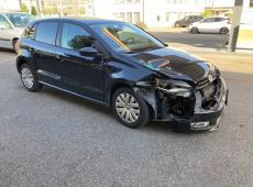 VW Polo (210982 km)