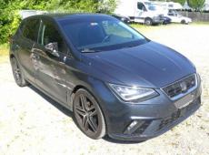 SEAT Ibiza (94314 km)