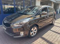 Kia Carens (113703 km)