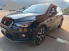 SEAT Arona 1.0 TSi (80787 km)