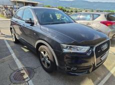 Audi Q3 (159105 km)