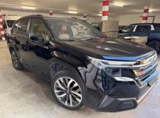 Subaru Forester Station (15377 km)
