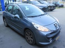 Peugeot 207 1,6 16V Sport ID 470478