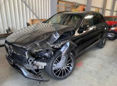 MERCEDES-BENZ GLC 300 E AMG LINE 4MATIC ID 470457