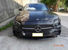 MERCEDES-BENZ E 220 D AVANTGARDE 4MATIC ID 470459