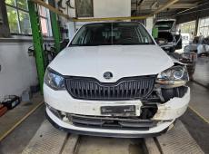 Skoda Fabia 1.2 ID 470427