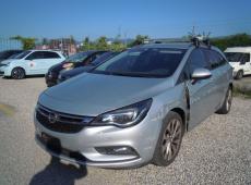 Opel Astra Sports Tourer 1.4 T 150 ID 470429