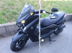 YAMAHA X-MaxYP 125 R ABS ID 470431