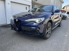 Alfa Romeo Stelvio 2.0 Q4 ID 470432