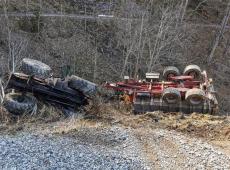 STEYR 9145 A ID 470479