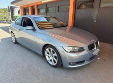 BMW 330i (273715 km)
