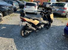 Yamaha TMax DX 530 ABS (25823 km)