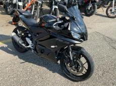 Yamaha YZF-R3 (5580 km)
