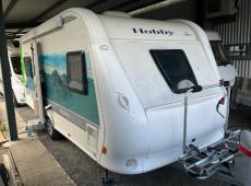 HOBBY 24EG (1 km)