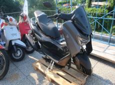 YAMAHA N-MAX GPD 125 ID 470512