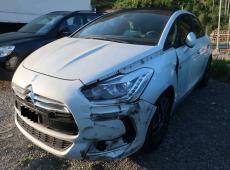 CITROEN DS5 HYBRID4 200 SPORTCHIC ID 470500
