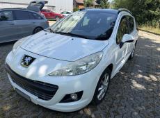 Peugeot 207 SW 1.6 16V Trendy Clim ID 470483