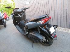 YAMAHA N-Max GPD 125 ID 470488