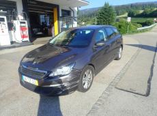 Peugeot 308 ID 470446