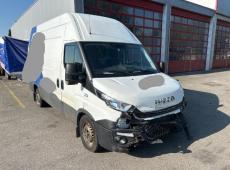 Iveco Daily 35S18A8V Kaw. (185941 km)