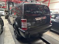 Dodge Nitro (225883 km)